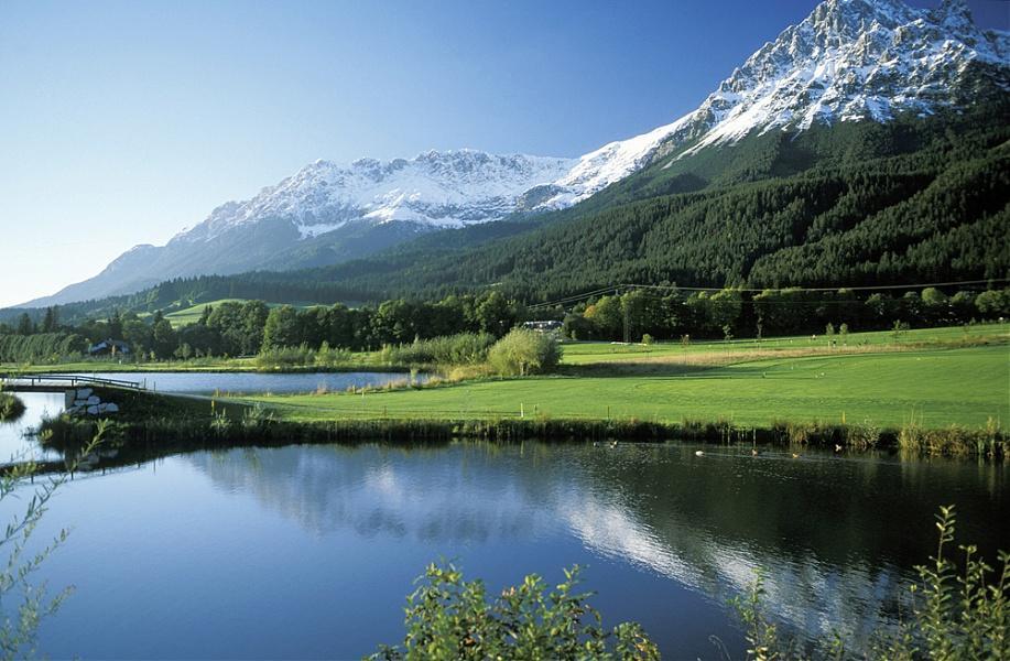 Appartement Unterberger Oberau Luaran gambar